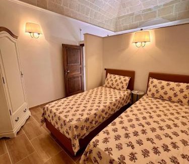 Centro Storico Apartment | Le Dimore al Castello