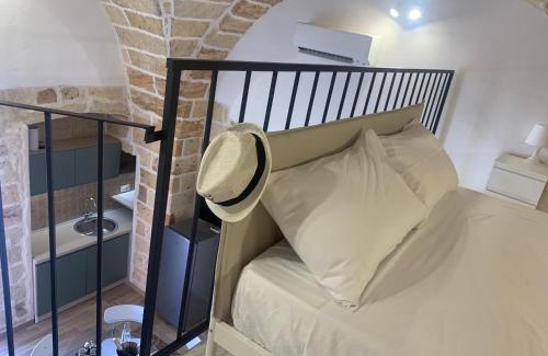 Centro Storico Apartment | Le Dimore del Castello