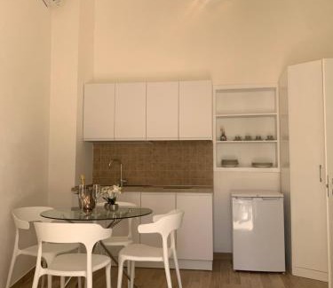Centro Storico Apartment | Le Dimore del Castello