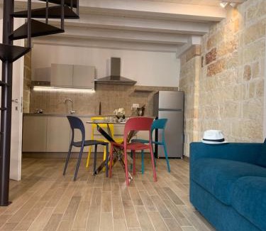 Centro Storico Apartment | Le Dimore del Castello