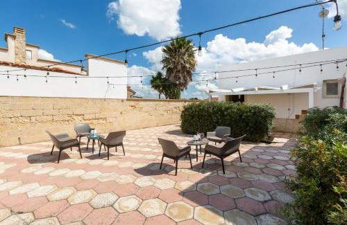 Porto Cesareo Apartment | Le Dimore del Mare by BarbarHouse