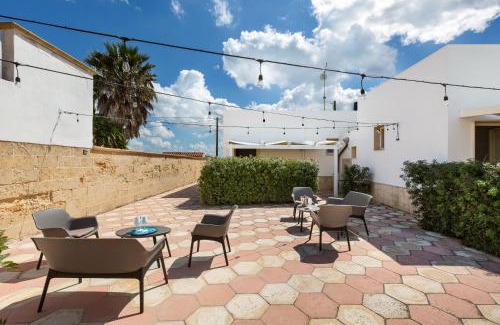 Porto Cesareo Apartment | Le Dimore del Mare by BarbarHouse