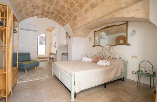 Mola di Bari Bed & Breakfast | Le dimore delle stelle