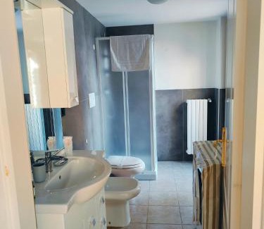Matera Apartment | Le dimore di Billa