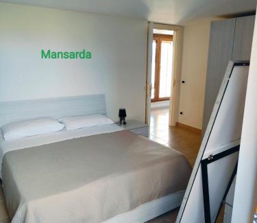 Matera Apartment | Le dimore di Billa