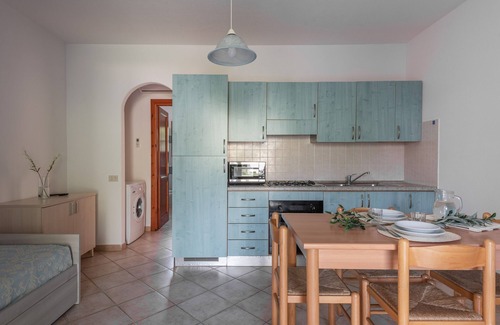 Budoni Apartment | Le Dimore di Budoni Bilocale