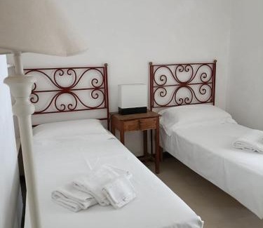 Ragusa House | Le dimore di Cavalonga