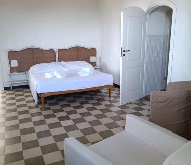 Ragusa House | Le dimore di Cavalonga