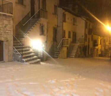 Pescocostanzo Bed & Breakfast | Le dimore nel borgo