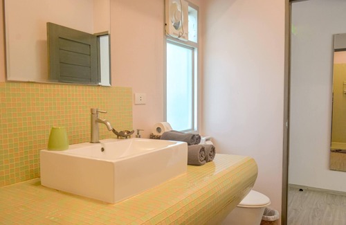Ko Pha-ngan Hotel | Le Divine Comedie