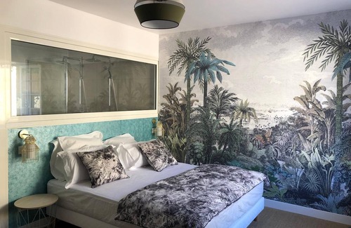 La Chapelle-Aubareil Bed & Breakfast | Le Domaine Aubazen