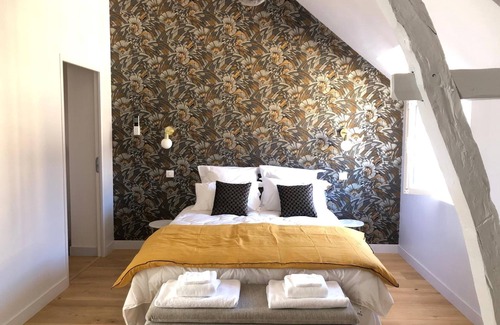 La Chapelle-Aubareil Bed & Breakfast | Le Domaine Aubazen