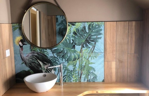 La Chapelle-Aubareil Bed & Breakfast | Le Domaine Aubazen