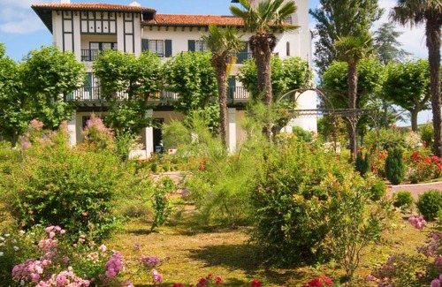 Behobie Apartment | Le Domaine de Bordaberry 2/3p 6/7