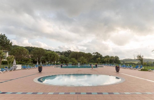 Behobie Apartment | Le Domaine de Bordaberry 2/3p 6/7