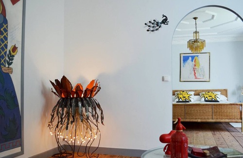 Belle-Isle-en-Terre Bed & Breakfast | Le domaine des papeteries