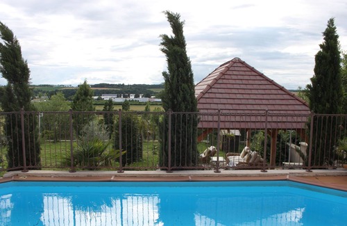 Moneteau House | Le Domaine des Archies