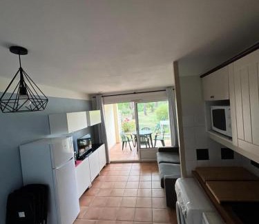 Soustons Apartment | Le Domaine du Golf de Pinsolle - maeva Home - Appartement 2 pièces 4 personnes - Prestige MAE-6651