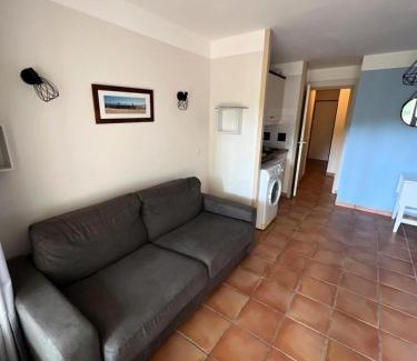 Soustons Apartment | Le Domaine du Golf de Pinsolle - maeva Home - Appartement 2 pièces 4 personnes - Prestige MAE-6651