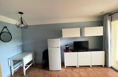 Soustons Apartment | Le Domaine du Golf de Pinsolle - maeva Home - Appartement 2 pièces 4 personnes - Prestige MAE-6651