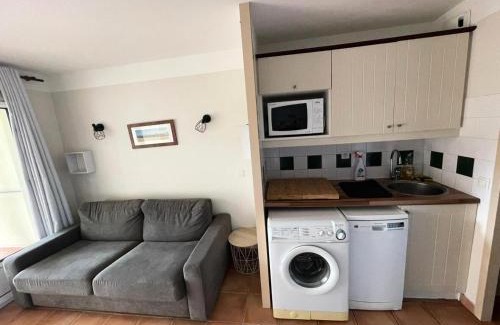 Soustons Apartment | Le Domaine du Golf de Pinsolle - maeva Home - Appartement 2 pièces 4 personnes - Prestige MAE-6651