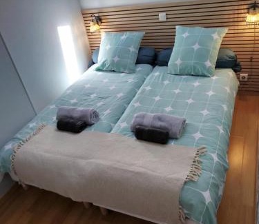Epernay Apartment | Le Domaine