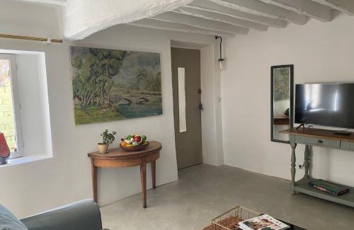Saint-Saturnin-les-Apt Bed & Breakfast | Le Domaine Saint Jean