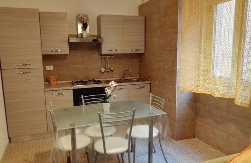 Alcamo Historic Center Apartment | Le Domus Alcamo - Apartment 7/8 beds