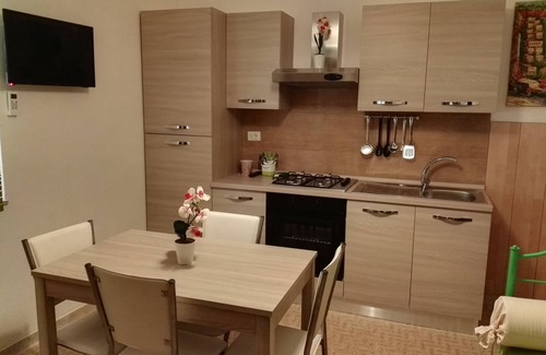 Alcamo Historic Center Apartment | Le Domus Alcamo - Apartment 7/8 beds