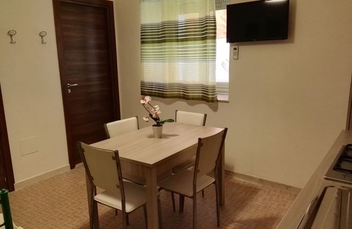 Alcamo Historic Center Apartment | Le Domus Alcamo - Apartment 7/8 beds