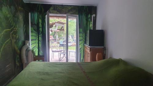 Fayence Bed & Breakfast | Le Donjon des Combes et son Spa