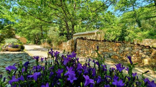 Fayence Bed & Breakfast | Le Donjon des Combes et son Spa