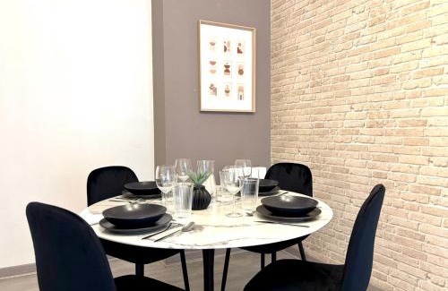 Les Longs Champs Apartment | LE DONZELOT