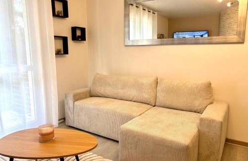 Les Longs Champs Apartment | LE DONZELOT