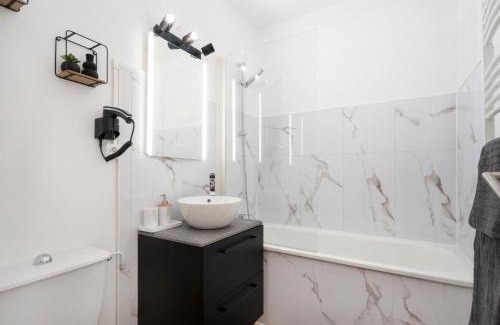 Amneville Apartment | Le doux refuge domaine thermal et activités touristiques Amnéville