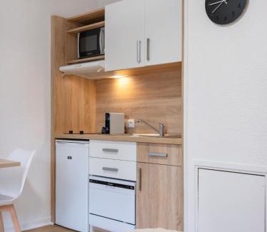 Amneville Apartment | Le doux refuge domaine thermal et activités touristiques Amnéville