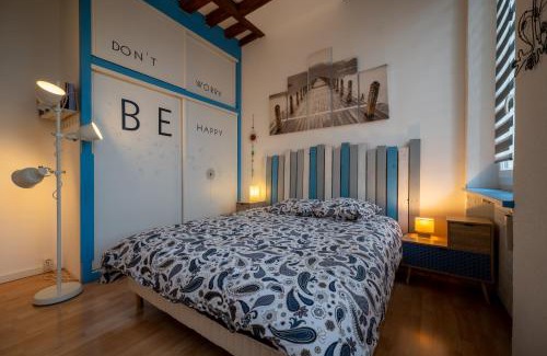 Auxerre Apartment | Le Downtown, emplacement idéal à Auxerre