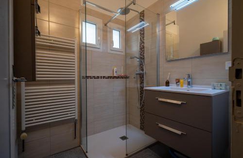 Auxerre Apartment | Le Downtown, emplacement idéal à Auxerre