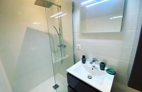 Nevers Apartment | Le doyenne