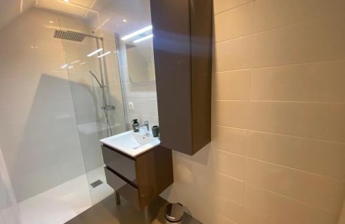 Nevers Apartment | Le doyenne