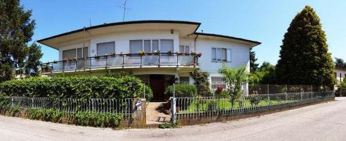 Cotignola Bed & Breakfast | Le due magnolie
