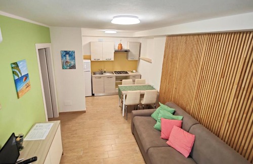 San Vincenzo Apartment | Le Dune Ground Floor Apartments - Futura CAV