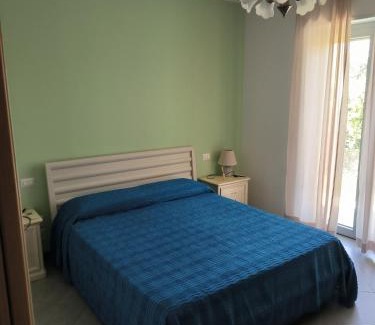 Silvi Marina Apartment | Le Dune per 4