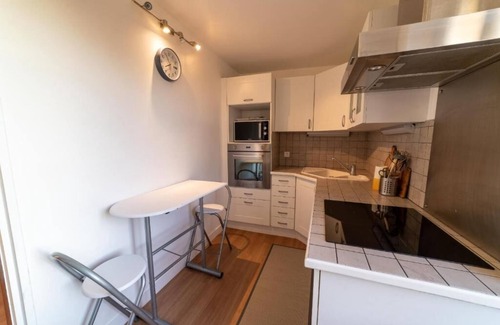 Montevrain Apartment | Le Duplex - A 10 minutes de Disneyland