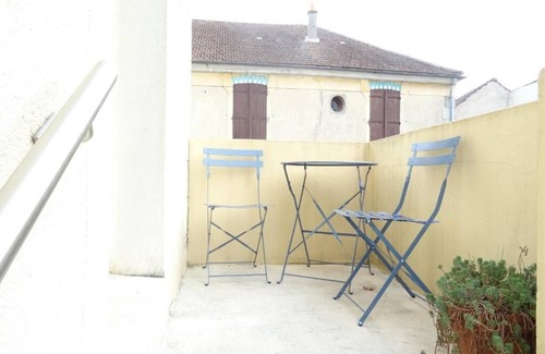 Montevrain Apartment | Le Duplex - A 10 minutes de Disneyland