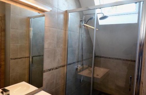 Niveze House | Le Duplex de la Raveline