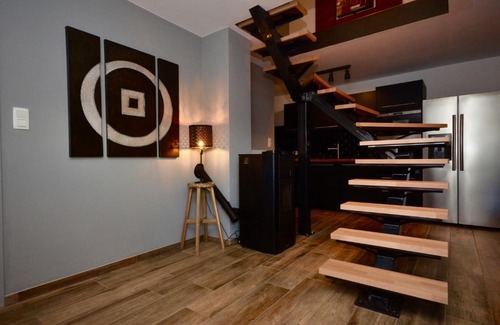 Niveze House | Le Duplex de la Raveline