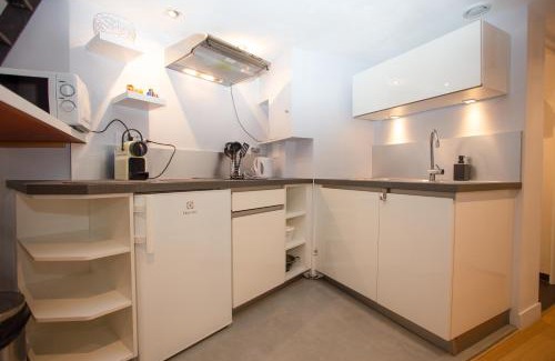 Saint-Louis Apartment | Le Duplex