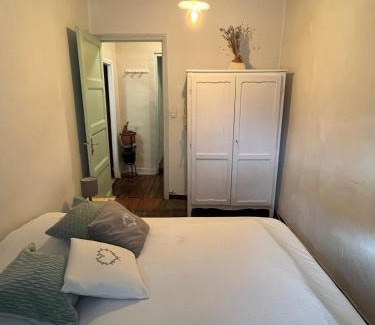Mont-Dauphin Apartment | Le family des montagnes
