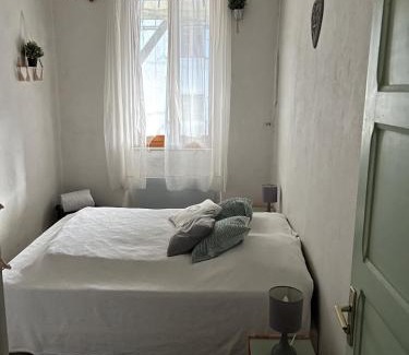 Mont-Dauphin Apartment | Le family des montagnes